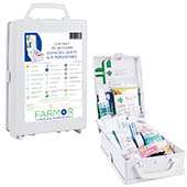 Coffret de secours