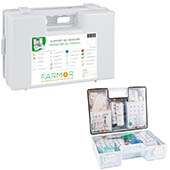 Coffret de secours