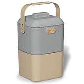 BIO-SEAU EVOLUTIF ACTIVATEUR DE COMPOST