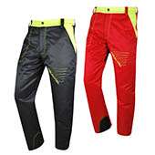 Pantalon anti-coupure
