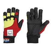Gants anti-coupure