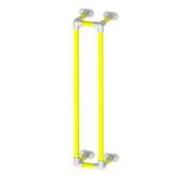 Barrière de protection de canalisation – 1,5m