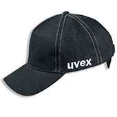Casquette anti-heurt