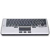 Clavier ergonomique