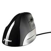 Souris verticale ergonomique