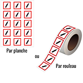Pictogramme SGH04 Matières gazeuses sous pression