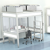 Système de construction modulaire