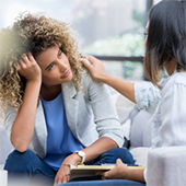 Programme de prévention santé mentale "managers"