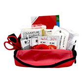 Kit de secours Medisafe