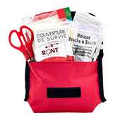Kit de secours Medisafe