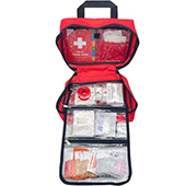 Kit de secours Medisafe
