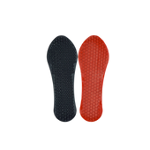 Semelles de confort thermique