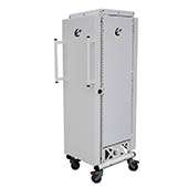 Armoire logistique sécurisée