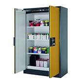 Armoire de sécurité produits inflammables