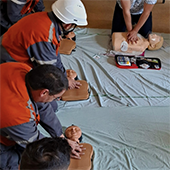 Formation de sensibilisation