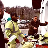 Atelier de sensibilisation