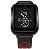 Alarme au poignet PTI – Protection Travailleur Isolé par montre Smartwatch