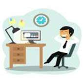 Conseil en ergonomie du poste de travail