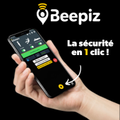 Application smartphone DATI / PTI