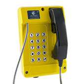 Téléphone étanche robuste